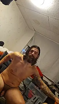 Bearded_veteran webcam