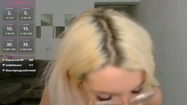 LovelyBianca