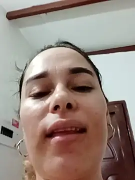 Amelia1_ webcam