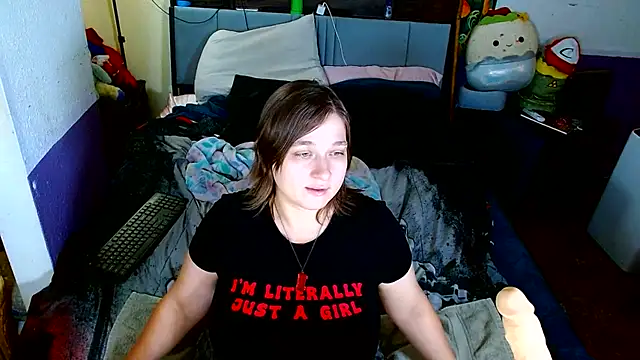 Chloenightmare webcam