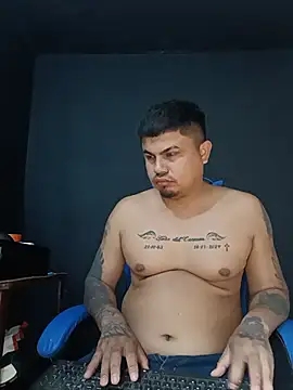 DickMasterfindom webcam