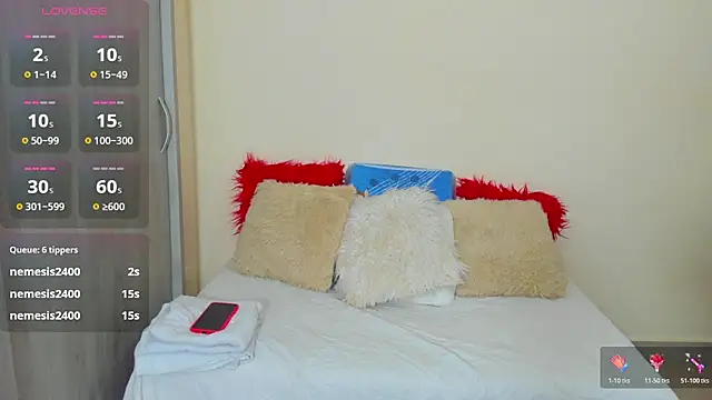 ValeryJohanson_ webcam
