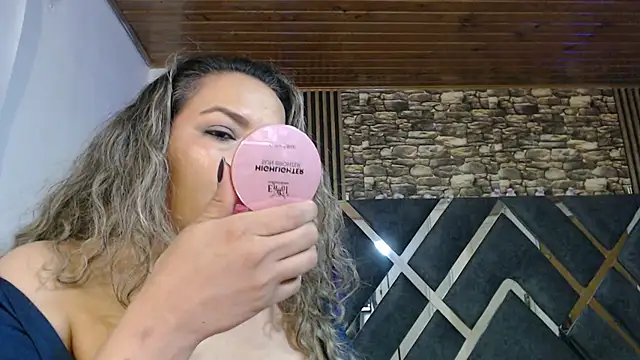 marie_hss webcam