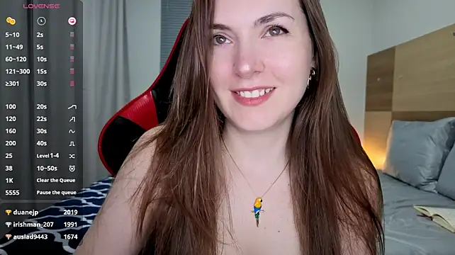 Naughty_Annn webcam