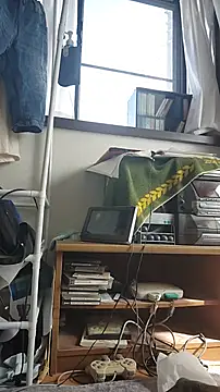 07YUKIO webcam