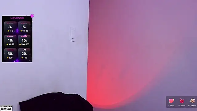 mishell1collins webcam