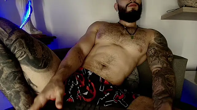 Morgann_jones webcam