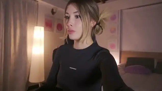 Sweett_cat webcam