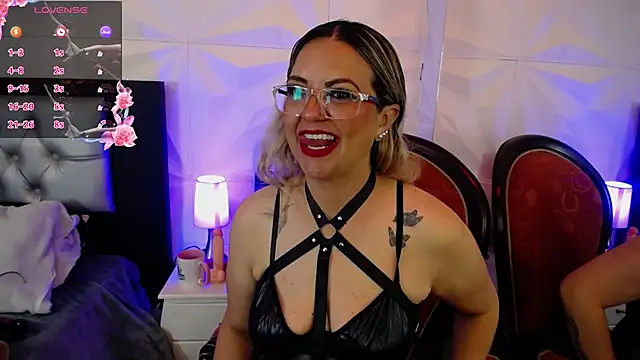 Azaahara_ webcam