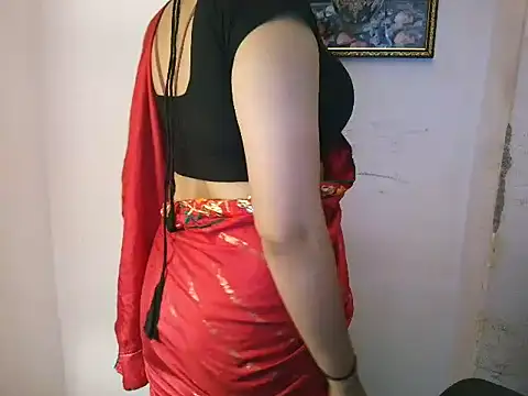 mishti_dash webcam