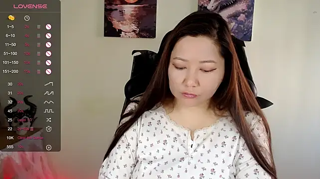 LisaAsianFlower