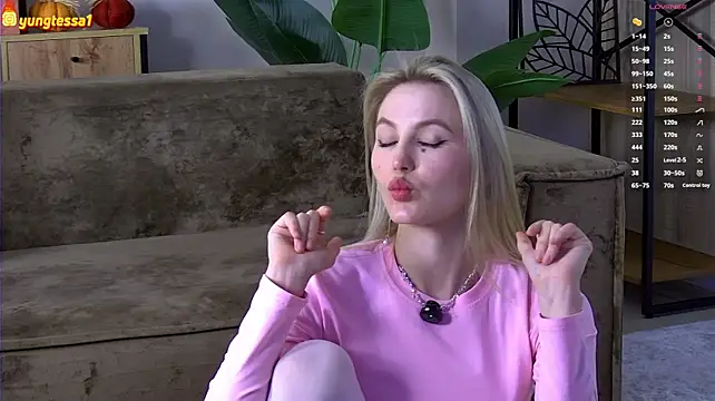 YungTessa