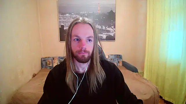 AdamDickens webcam