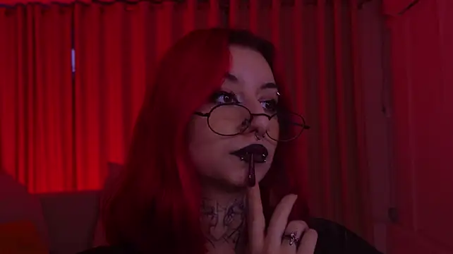 Mistress__Marcelline webcam