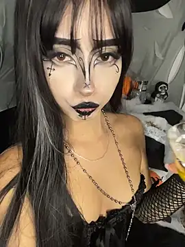 RosseMelody webcam