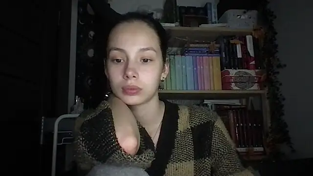 Yuna5343 webcam