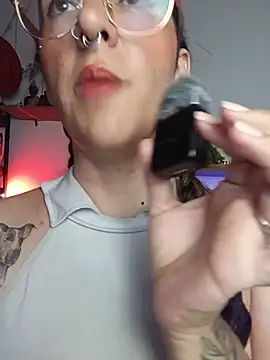 Melinerd webcam