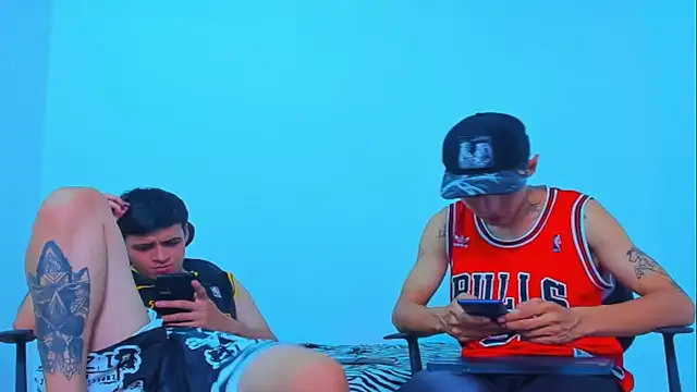 Thomas-Wil