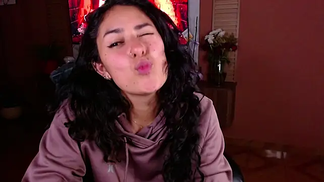 Iris_colette webcam