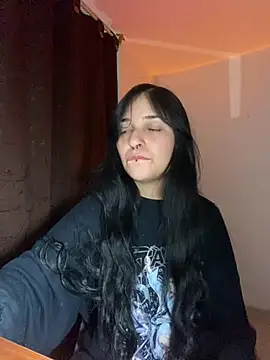 Abril_Thompson221 webcam