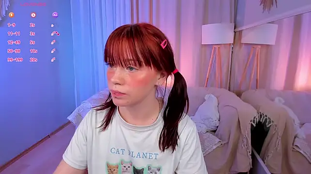 lisa_sunny_ webcam