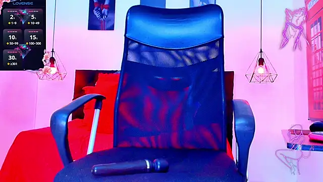 hilary_banks1 webcam