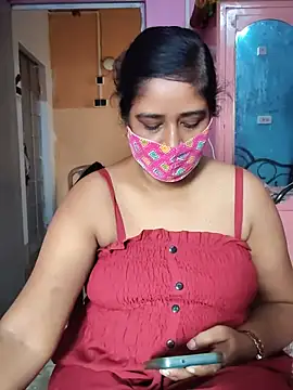 Rupali_78c webcam