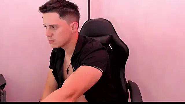 KendricTorres webcam