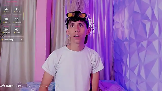 kairox_ webcam