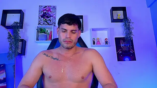 santiago_santii webcam