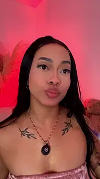 ItsBellaPorch webcam