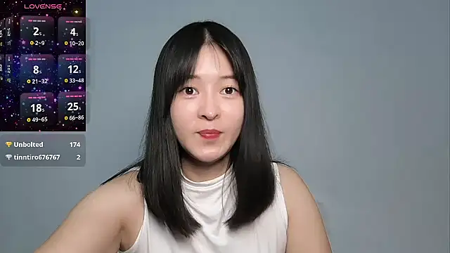 -Yuko- webcam