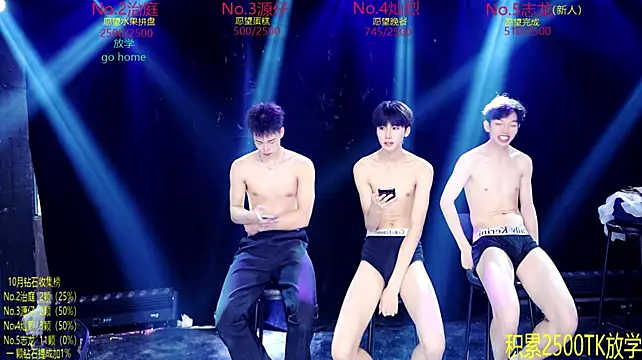 Exo-cbo