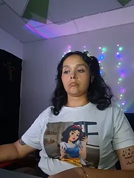 Miss_kittyX webcam