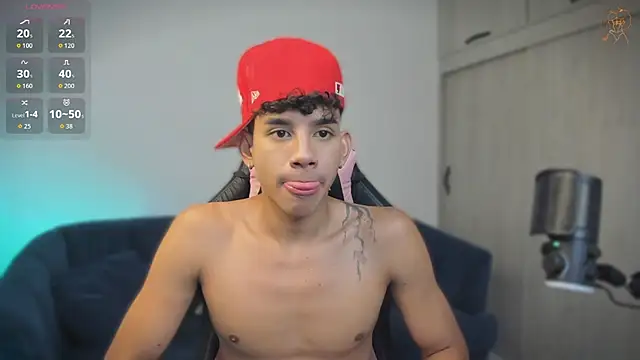 andy_cute22 webcam