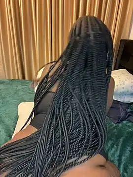 Honeylust26 webcam
