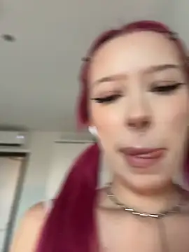 MaryChanXO webcam