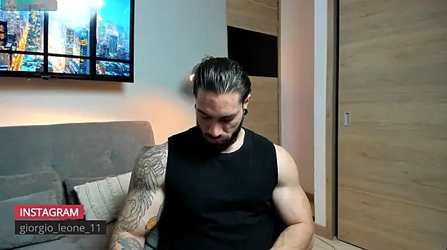 giorgio_leone_1 webcam
