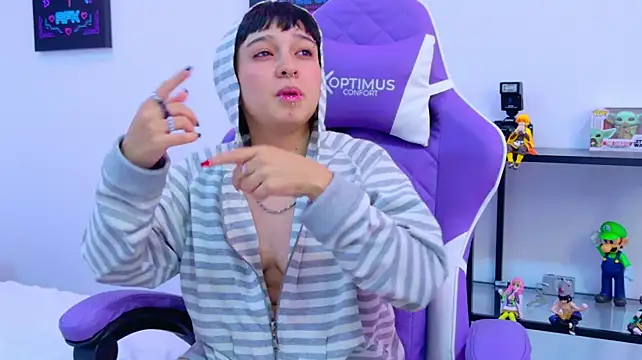 Jinxxx16 webcam
