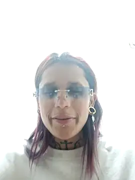 Lya_Ross19 webcam