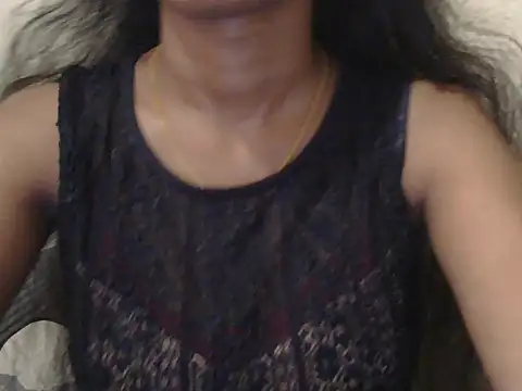 KHUSHBU_07 webcam