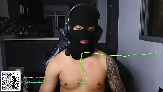 DrainExtreme webcam