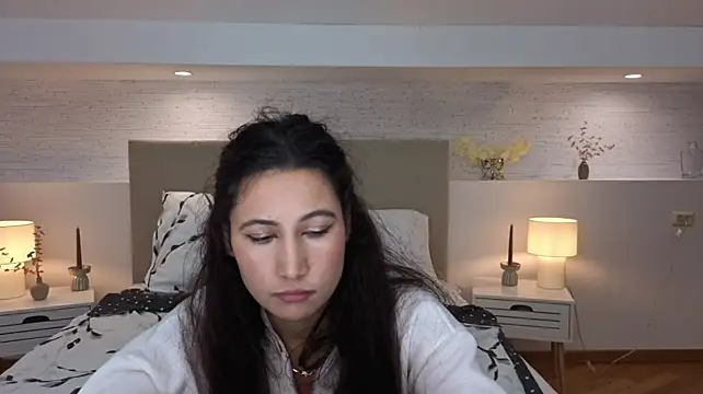 Anfisa_001 webcam