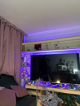 Its_Melissav webcam
