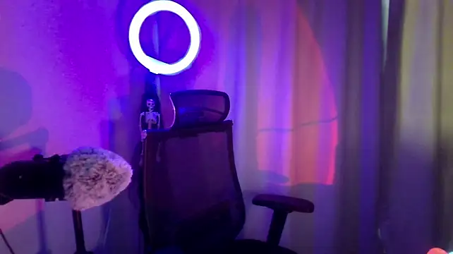 Teasing_Dream webcam
