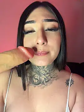 _Naomy_Collins webcam