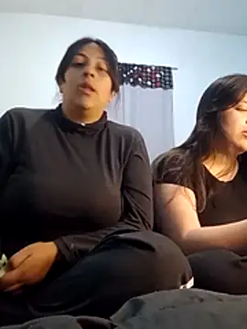 Dulcee03 webcam