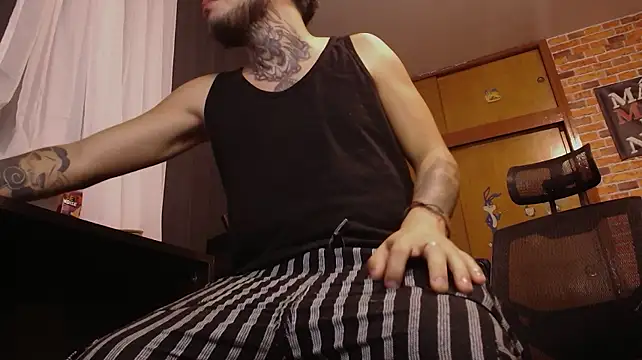 acidhp666 webcam
