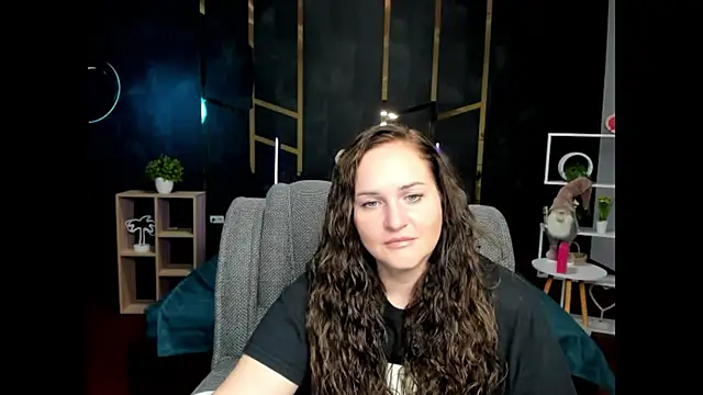 Chorna_Rouse webcam