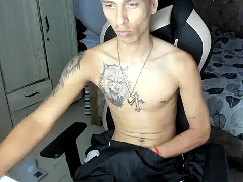 SRcarlos01 webcam
